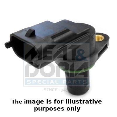 Sensor, camshaft position
